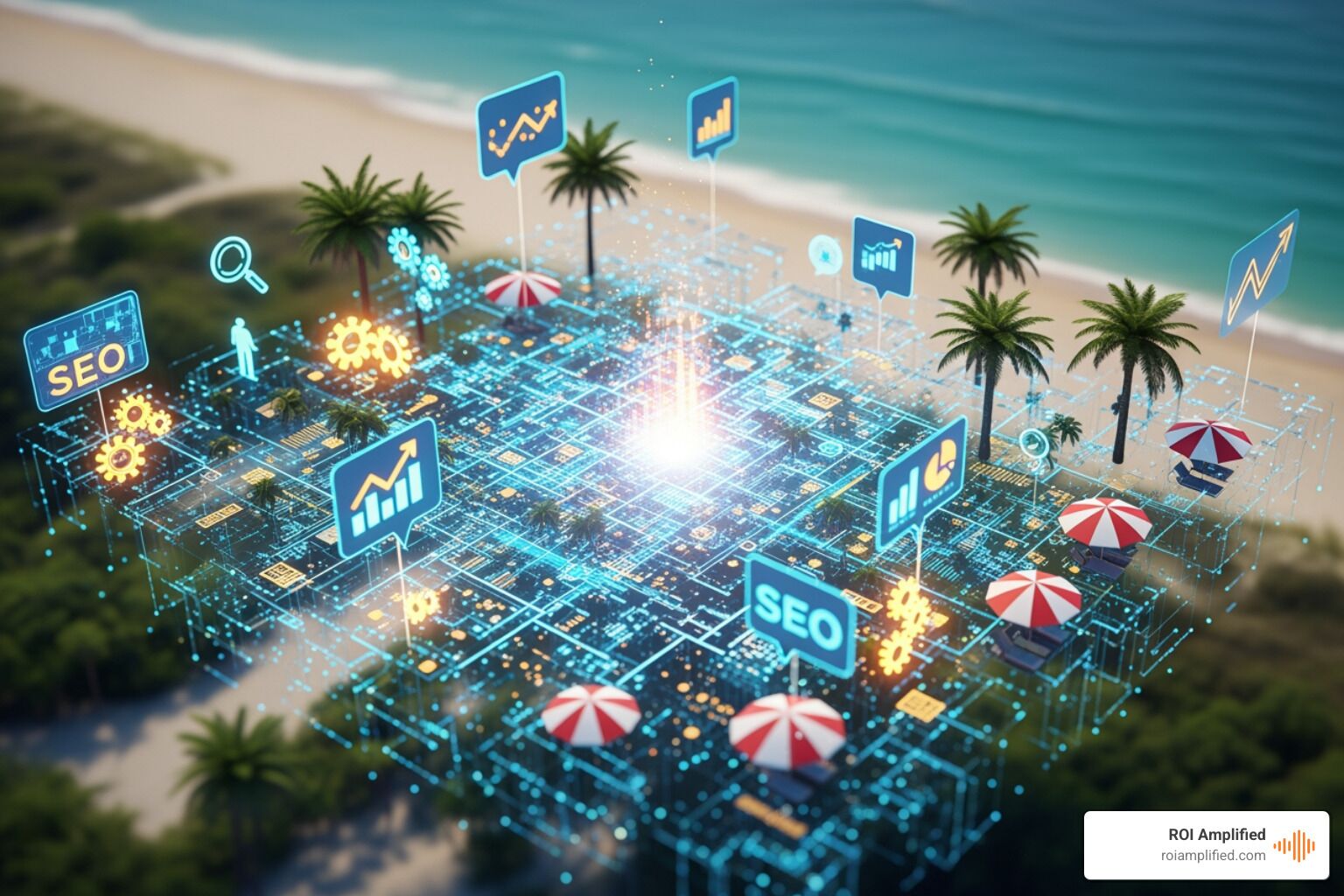 SEO packages Florida: Best 2025 Solutions